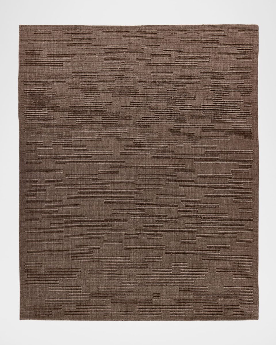 Geist Hand-Loomed Rug, 9' x 12'